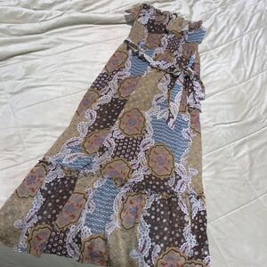 Belle du jour dress small